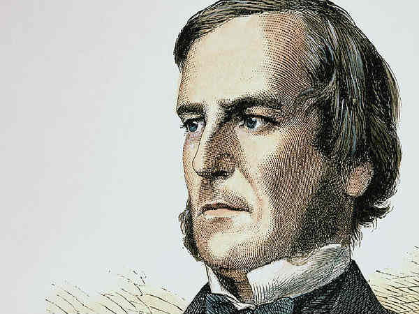 गूगल, डूडल पर मना रहा है जॉर्ज बूल का जन्मदिन, जानिए कौन हैं ये..!