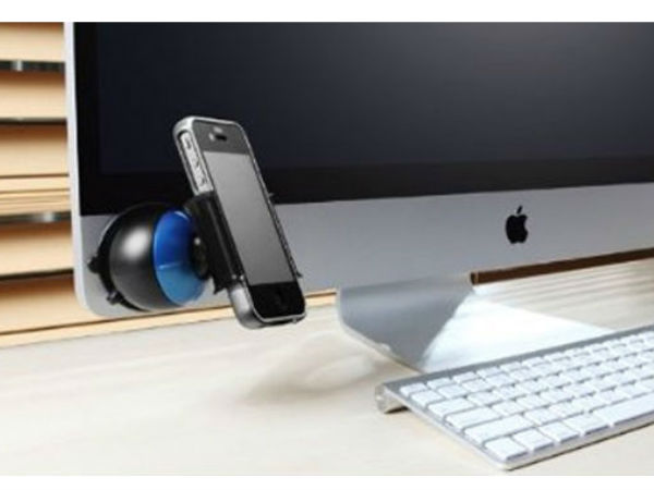 गैजेट्स बना देंगे आपके काम को रोमांचक!