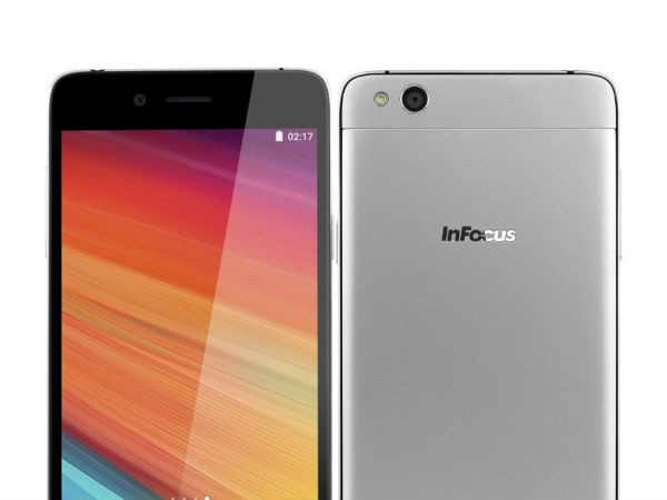 अब पाइए 13MP कैमरा इस नए 10,000 रुपए के स्मार्टफोन में!