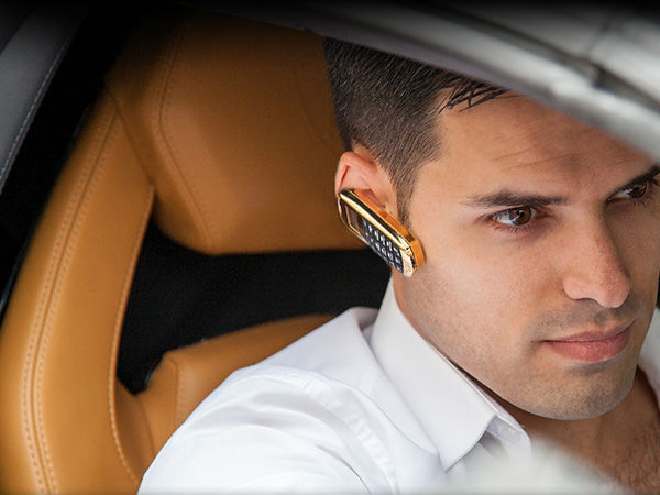 24k गोल्ड कैंडी फीचर्स 