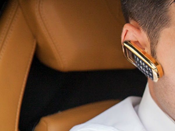 24k गोल्ड कैंडी फीचर