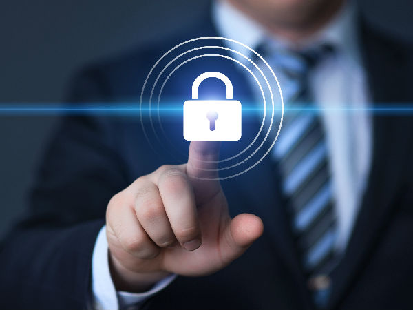 पासवर्ड सिक्योरिटी!