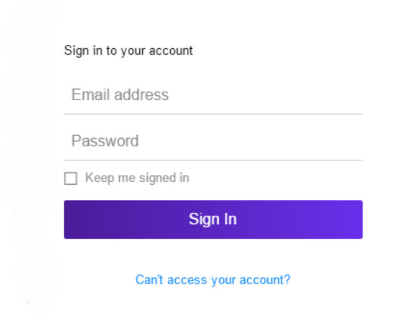 पासवर्ड सिक्योरिटी