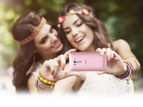 ओह माय गॉड! एक साल में इतनी सेल्फी!