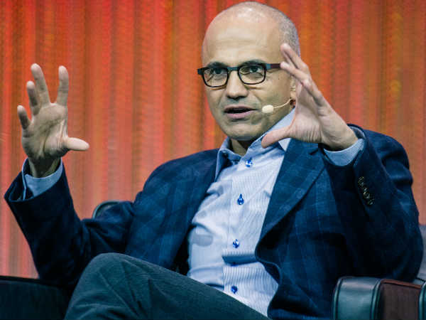 पीएम मोदी के स्मार्टसिटीज विज़न से जुड़ा है माइक्रोसॉफ्ट का नया प्रोजेक्ट