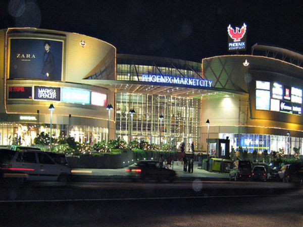 इंडिया की टॉप टेन टेक एडवांस्ड सिटीज!