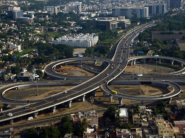 इंडिया की टॉप टेन टेक एडवांस्ड सिटीज!