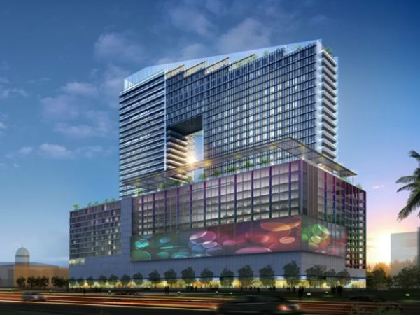 इंडिया की टॉप टेन टेक एडवांस्ड सिटीज!