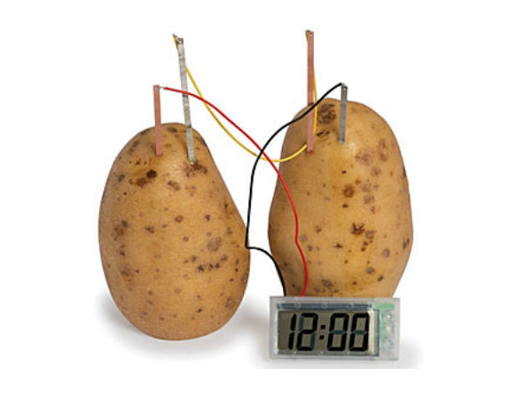 दिवाली में गिफ्ट करें 500 रुपए से भी कम के ये गैजेट्स..!!