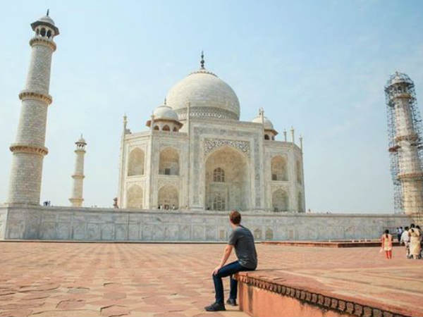 दिवाली पर भारत में होना चाहते थे मार्क जुकरबर्ग