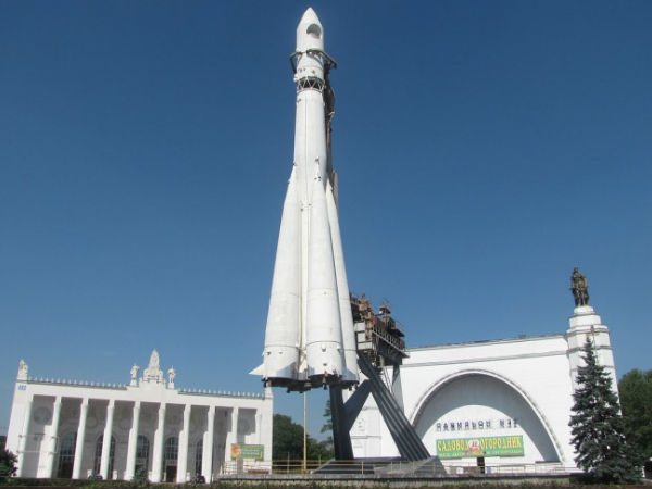 स्पेस टेक्नोलॉजी में सबसे एडवांस्ड हैं ये देश