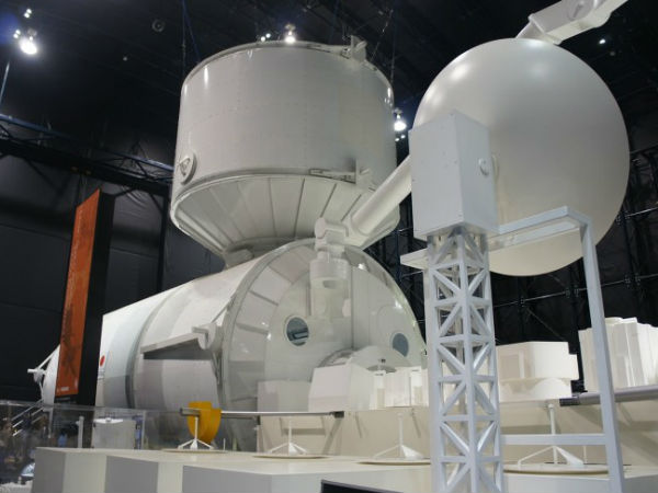 स्पेस टेक्नोलॉजी में सबसे एडवांस्ड हैं ये देश