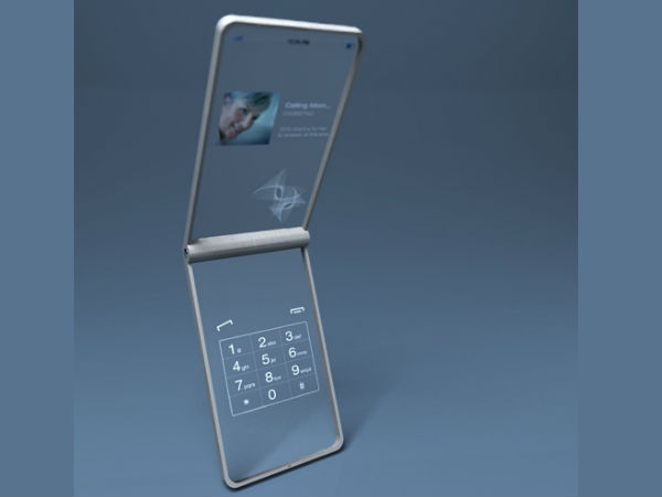 फ्यूचर गैजेट्स..!