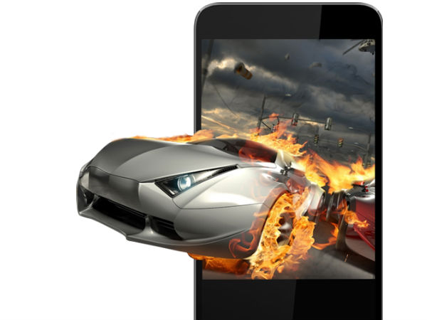 माइक्रोमैक्स का 13mp कैमरे वाला कैनवास अमेज़ Q395 लॉन्च, कीमत 7,999 रुपए