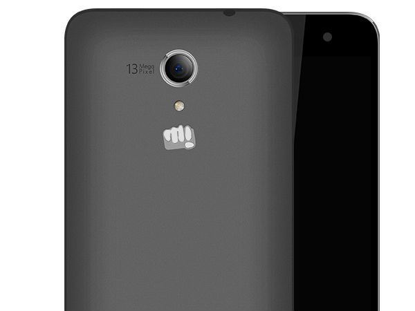 माइक्रोमैक्स का 13mp कैमरे वाला कैनवास अमेज़ Q395 लॉन्च, कीमत 7,999 रुपए