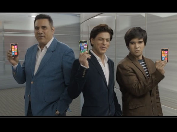 इन ब्रांड्स को प्रमोट करते हैं सलेब्स