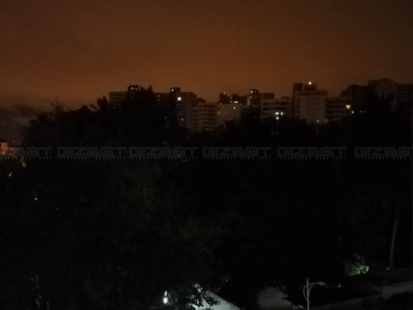 ऑनर 7 कैमरा टेस्ट