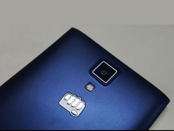 कम कीमत में 4जी स्‍पीड देगा माइक्रोमैक्‍स का कैनवास एक्‍सप्रेस 4जी 