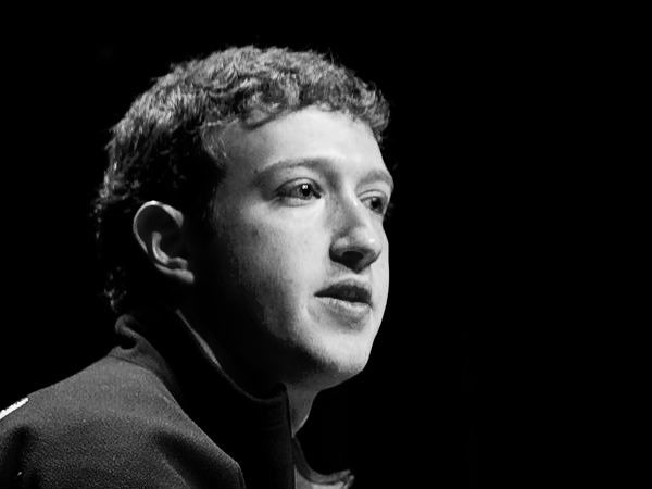 ये है मार्क जुकरबर्ग की नौकरी छूटने का कारण..!