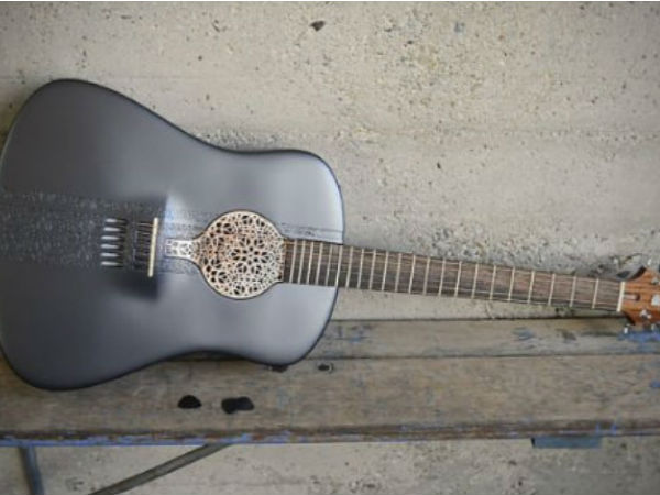 3डी प्रिंटिंग से बनी खूबसूरत चीजें