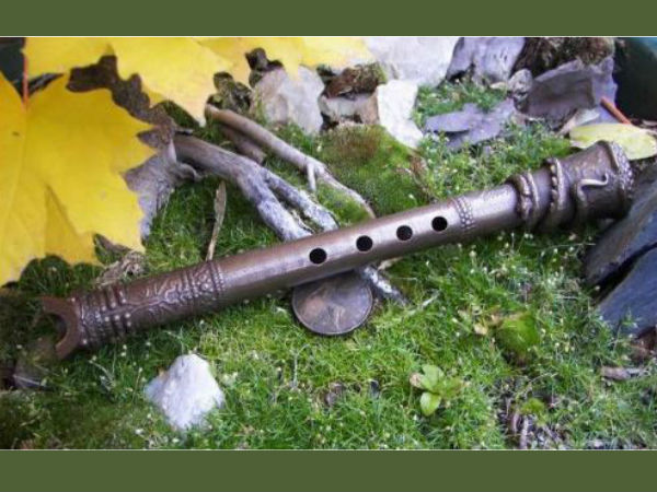 3डी प्रिंटिंग से बनी खूबसूरत चीजें