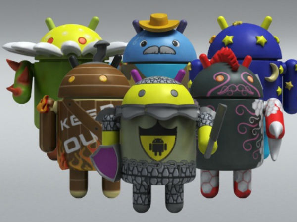 3डी प्रिंटिंग से बनी खूबसूरत चीजें