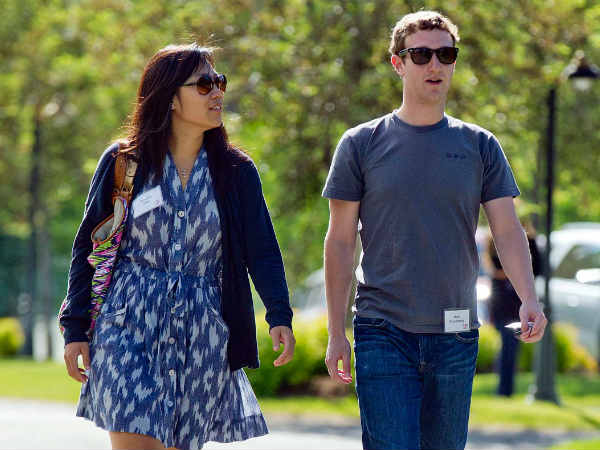 जुकरबर्ग के घर आएगी नन्हीं परी..!