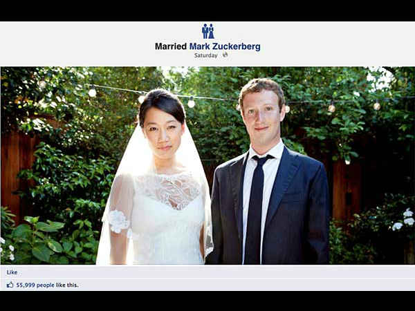 जुकरबर्ग के घर आएगी नन्हीं परी..!