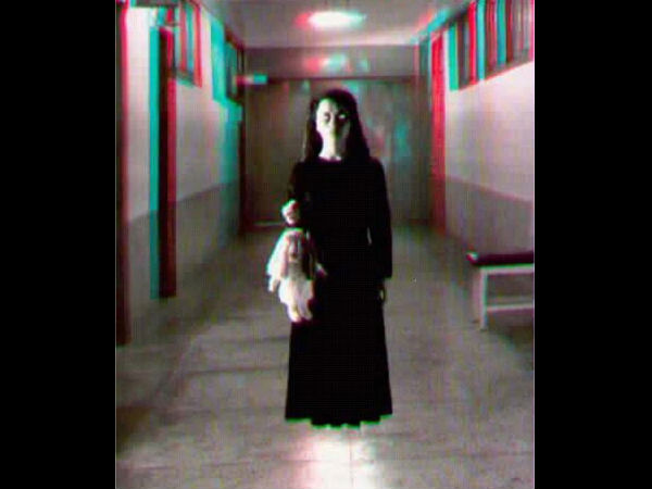 भूत-प्रेत की तस्वीरों का यह है टेक्निकल सच..!!