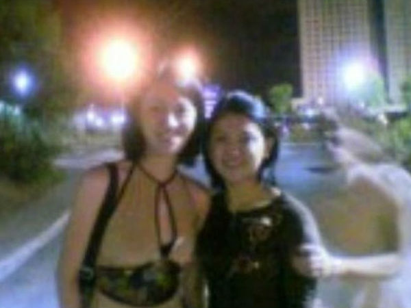 भूत-प्रेत की तस्वीरों का यह है टेक्निकल सच..!!