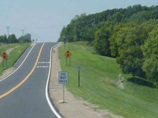 भूत-प्रेत की तस्वीरों का यह है टेक्निकल सच..!!