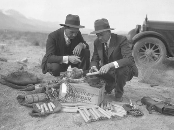 अच्छी टेक्नोलॉजी जो बन गयी बुरी..!