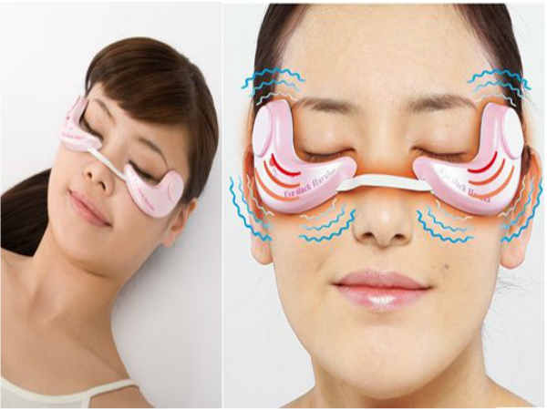 14 अजीबो-गरीब ब्यूटी गैजेट्स..!!