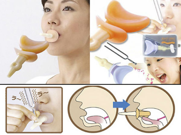 14 अजीबो-गरीब ब्यूटी गैजेट्स..!!