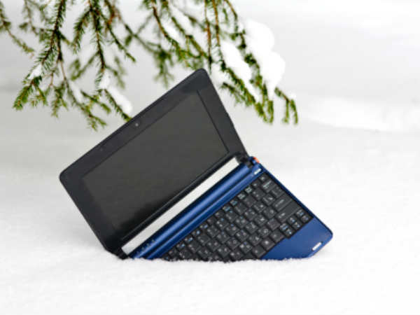 सर्दियों में क्यों और कैसे करें अपने गैजेट्स का बचाव..!