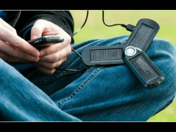 5 तरीके: बिना चार्जर ऐसे चार्ज करें अपना फ़ोन..!