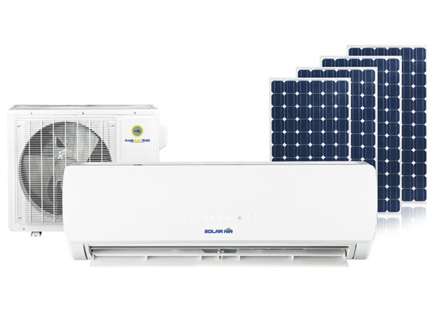 बेमिसाल सोलर आविष्कार