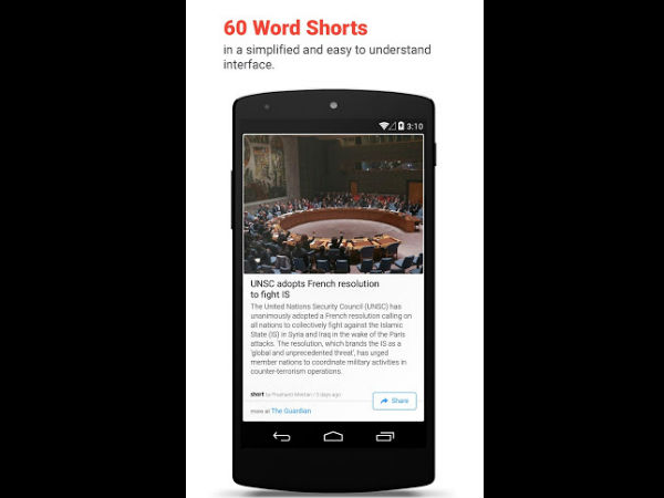 खास भारतियों के लिए बनी हैं ये 8 एप्स