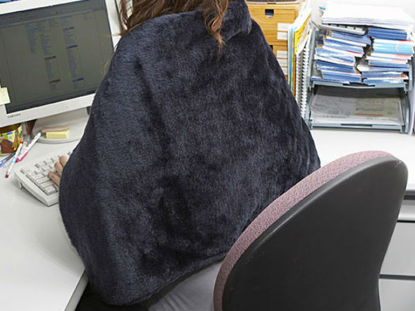 विंटर गैजेट्स..!!