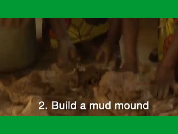  दूसरी स्‍टेप 