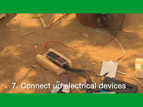 सातवीं स्‍टेप 