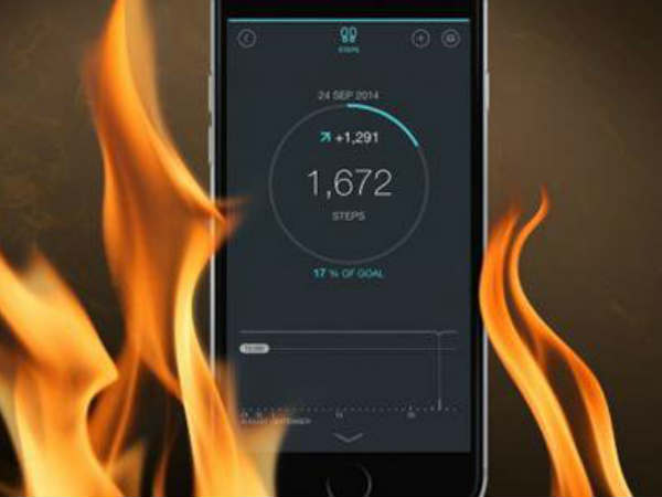  स्मार्टफोन हो रहा है गर्म तो करें यह काम