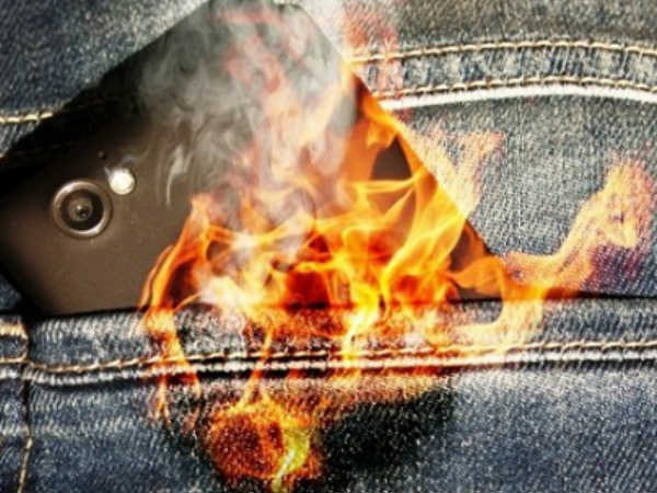 स्मार्टफोन हो रहा है गर्म तो करें यह काम