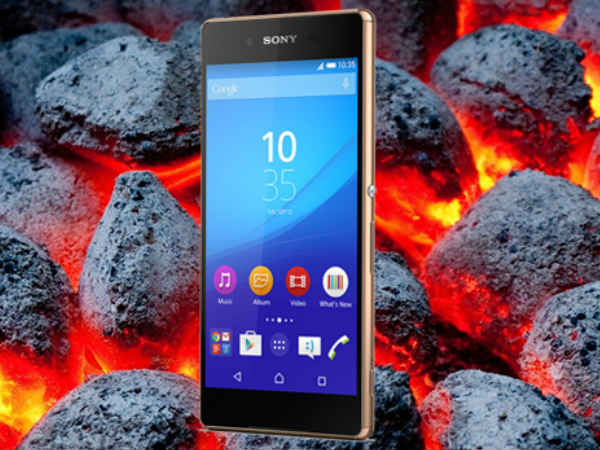 स्मार्टफोन हो रहा है गर्म तो करें यह काम