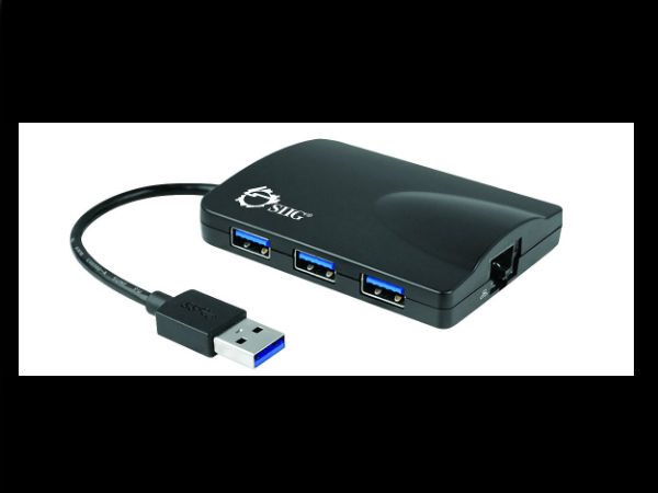 स्मार्ट यूएसबी गैजेट्स..!