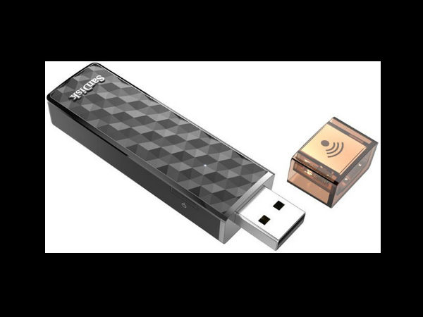 स्मार्ट यूएसबी गैजेट्स..!