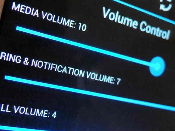 फोन के स्पीकर्स की प्रॉब्लम ऐसे करें फिक्स!