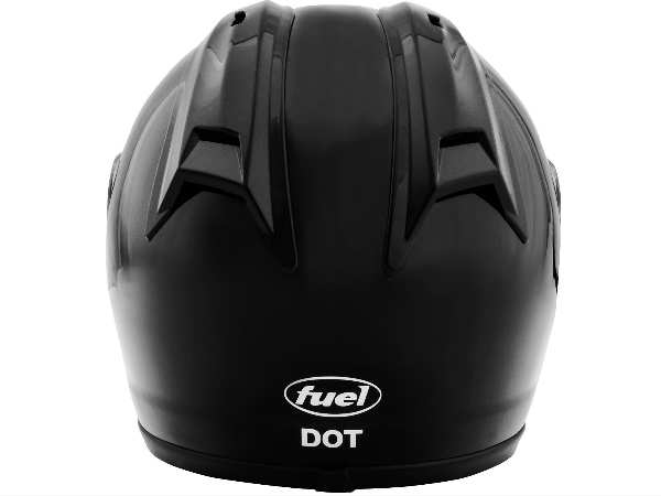 6. Advanced Breathalyzer Helmet