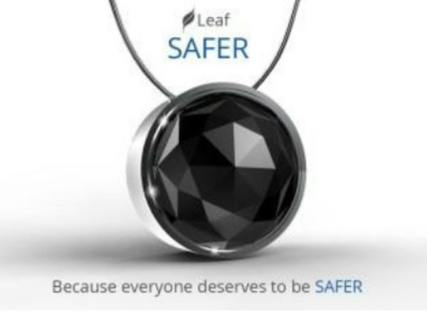 10. SAFER