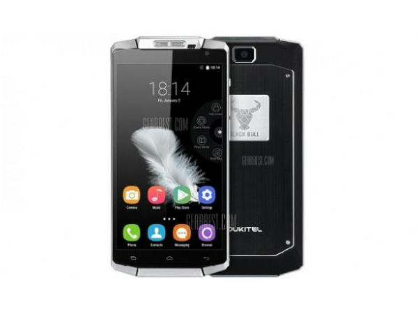 आ गया 10,000 mAh बैटरी वाला एंड्राइड फोन..!